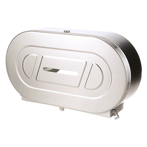 B2892 Bobrick - Jumbo Roll Toilet Paper Dispenser B2892 Bobrick - Jumbo Roll Toilet Paper Dispenser